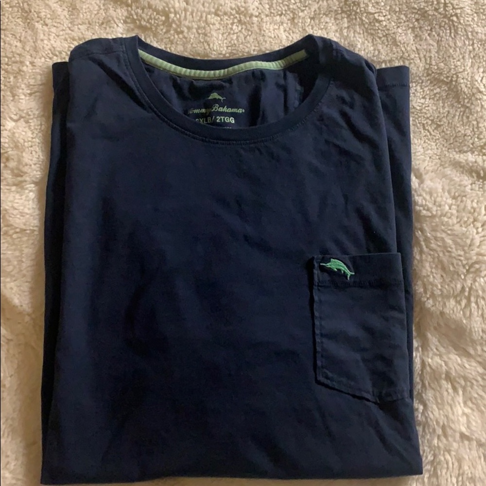 Tommy Bahama Tee